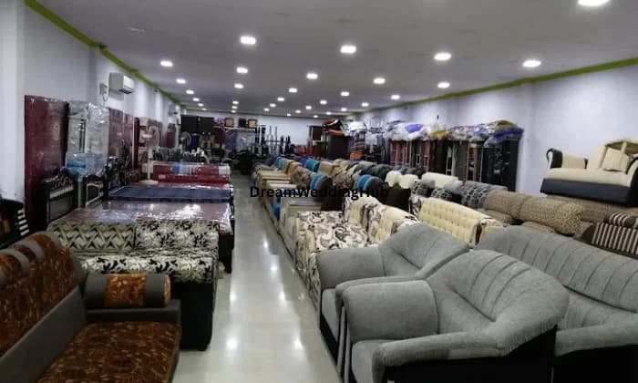 Ajantha Smart Furniture Ajantha Smart Furniture