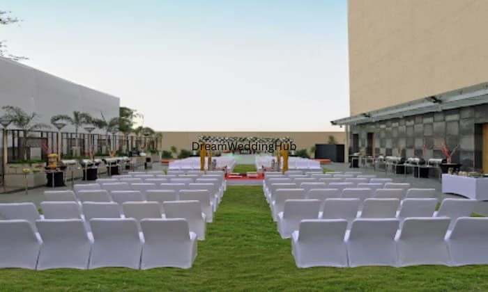 Novotel Ahmedabad Novotel Ahmedabad