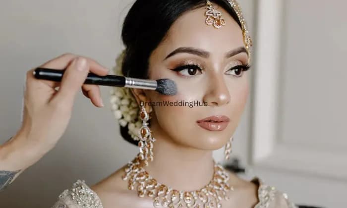 Anubratis Makeup Studio Anubratis Makeup Studio