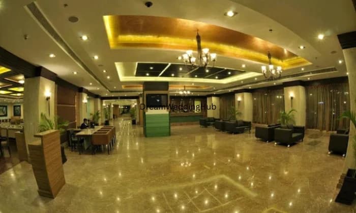 Cambay Grand Ahmedabad Cambay Grand Ahmedabad
