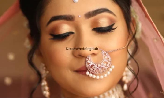ARCHANA Glam Makeover Makeup artist ARCHANA Glam Makeover Makeup artist