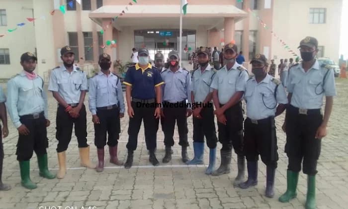 Gorkha Intelligence Security Services Pvt Ltd Gorkha Intelligence Security Services Pvt Ltd