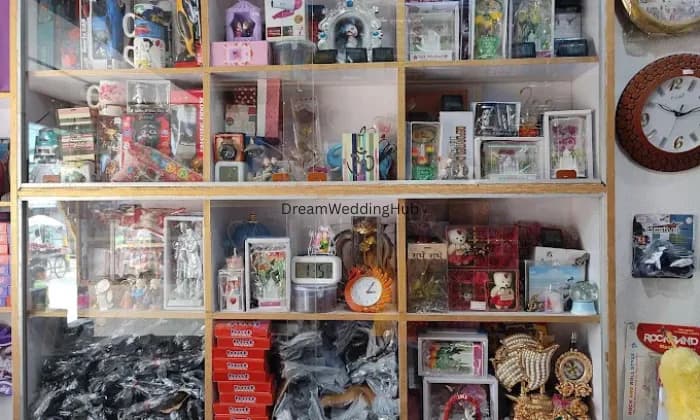 Khushi gift house Khushi gift house