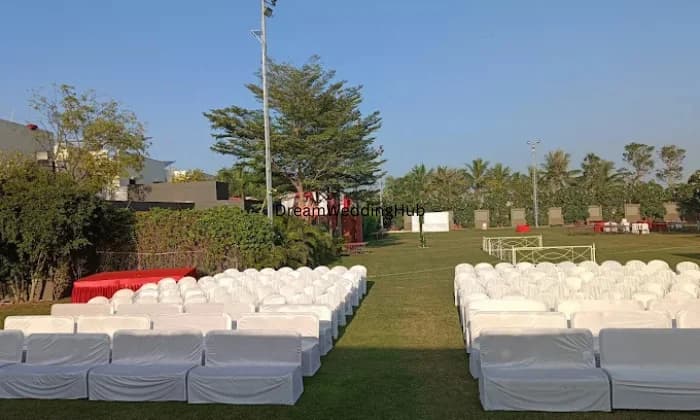 Suvarnabhumi Party Plot Suvarnabhumi Party Plot