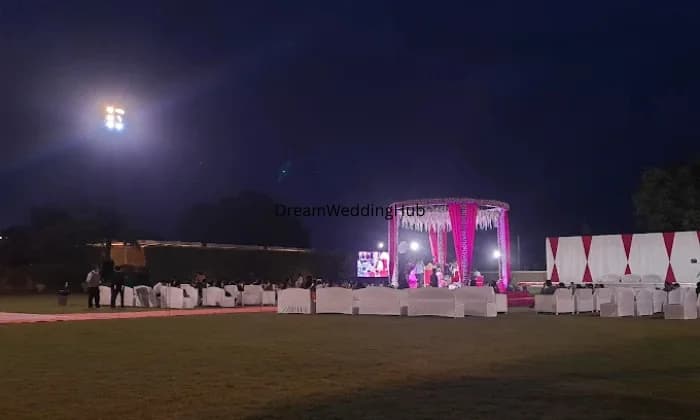 Rudram Party Plot Rudram Party Plot