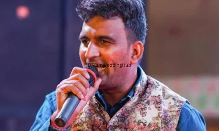 Best Anchor Gaurav Sharma Best Anchor Gaurav Sharma