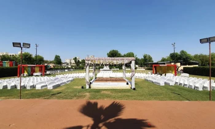 Bandhan Party Plot Bandhan Party Plot