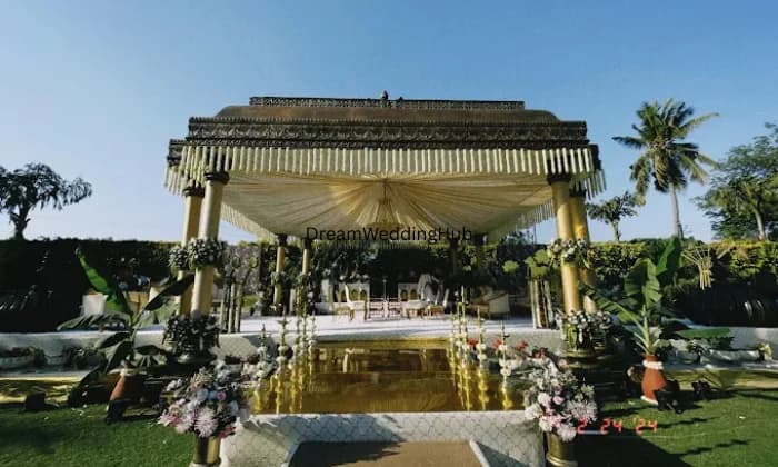 Parikrama Weddings and Events Parikrama Weddings and Events