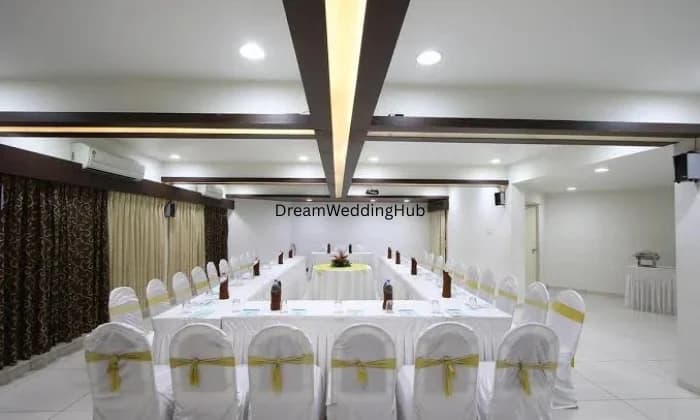 Prakruti Resort Prakruti Resort