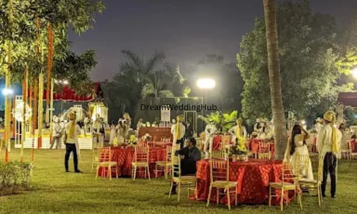 The Turf by Vikrama The Turf by Vikrama