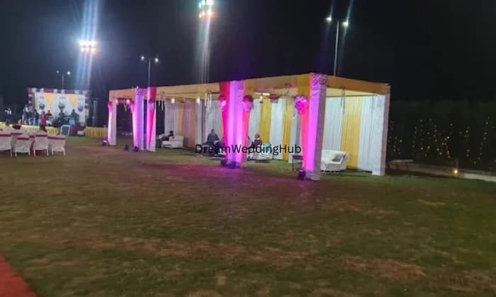 Bhavans Party Plot Bhavans Party Plot