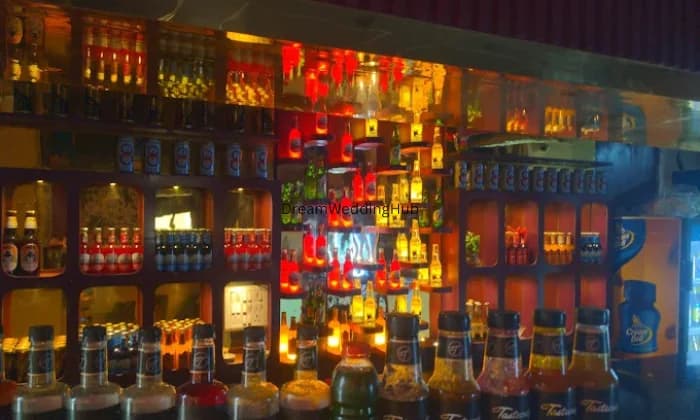 Two Brothers Beer Bar Two Brothers Beer Bar