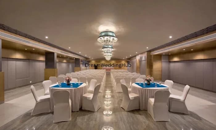 The Baroda Residency The Baroda Residency