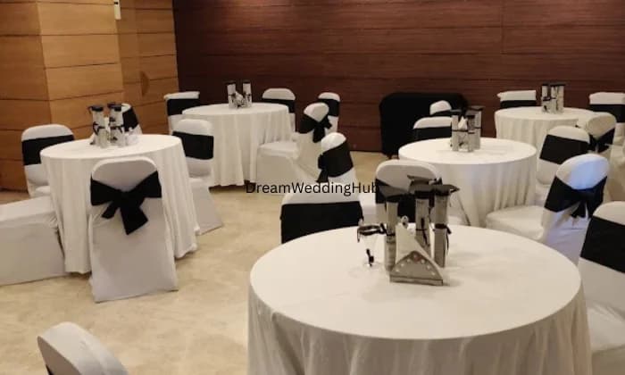 Palette Hotel Surya Vadodara Palette Hotel Surya Vadodara