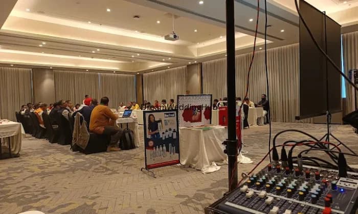 Fairfield by Marriott Vadodara Fairfield by Marriott Vadodara