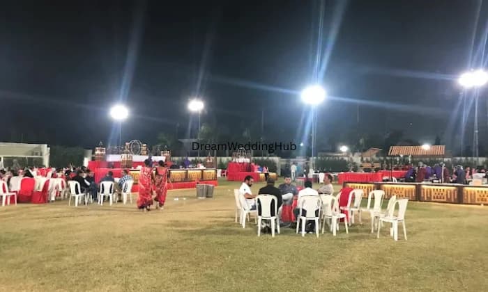 Saffron Party Lawns Saffron Party Lawns