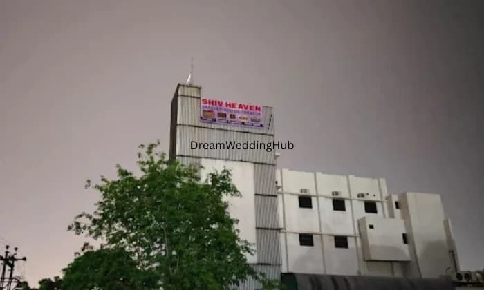 Shiv Heaven Shiv Heaven