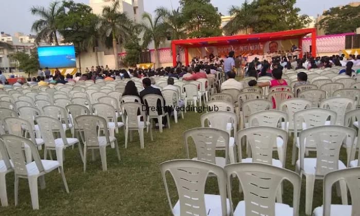 Amrutsagar Party Plot Amrutsagar Party Plot