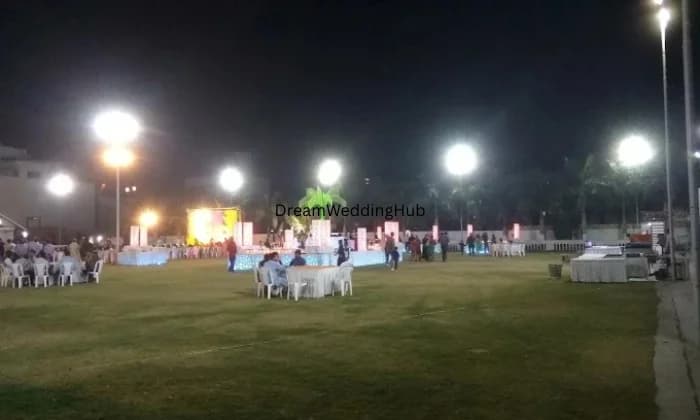 Pratilok Party Plot Pratilok Party Plot