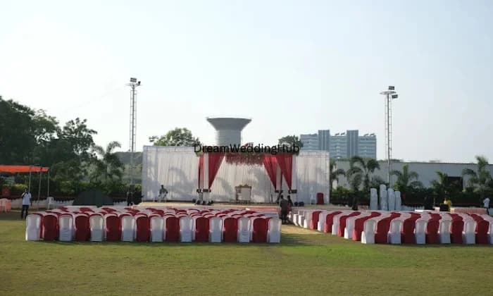 Nageshwar Party Lawns Nageshwar Party Lawns