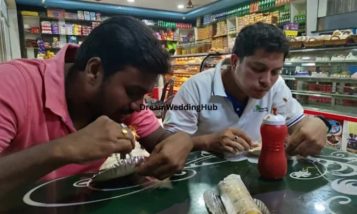 Sri Lakshmi Ganesh Bakeries Sri Lakshmi Ganesh Bakeries