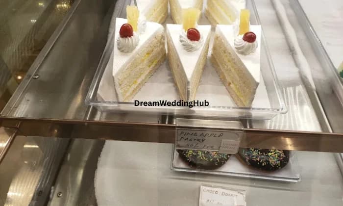 Sivaram Sweets Bakery Sivaram Sweets Bakery