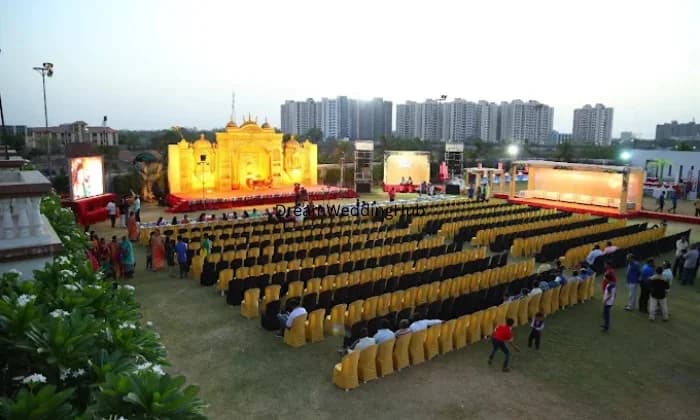 Kings Party Lawns Kings Party Lawns