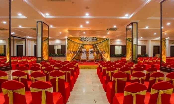 The Grand Regency The Grand Regency