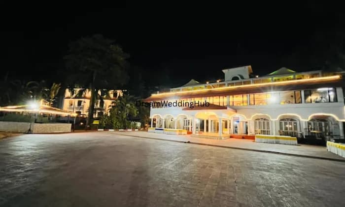 Khanvel Resort Khanvel Resort