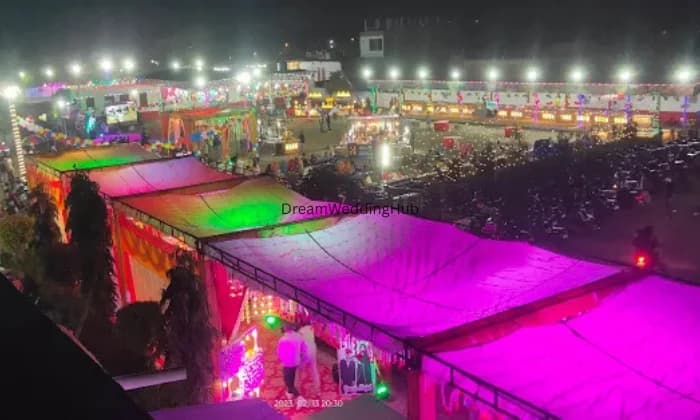 Devanshi Mangalik Bhawan Devanshi Mangalik Bhawan