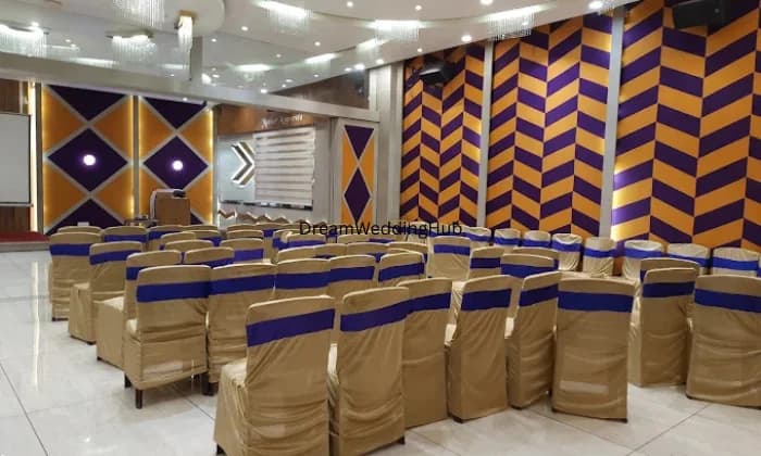 Hotel Supreme Hotel Supreme