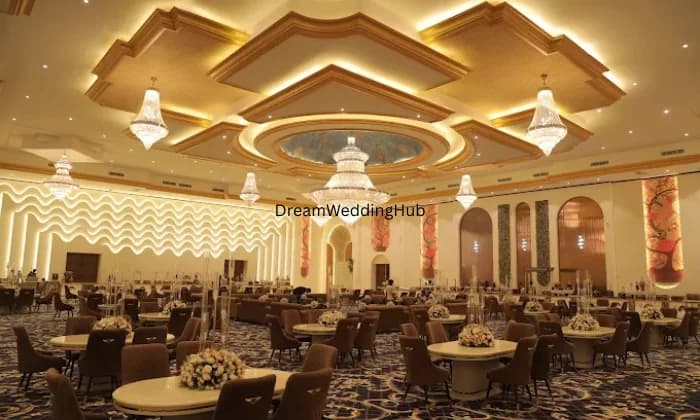 Rajmahal Banquets and Resorts Rajmahal Banquets and Resorts