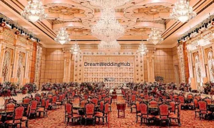 Wedcation by Tivoli Israna Wedcation by Tivoli Israna