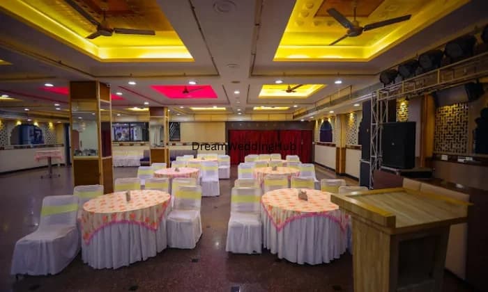 A P Residency A P Residency