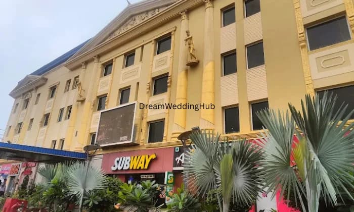 Clarks Inn Ambala Clarks Inn Ambala