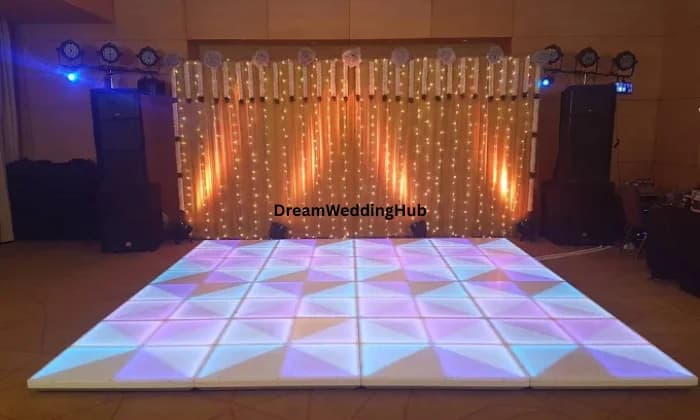 Yaksha Events Planner Yaksha Events Planner