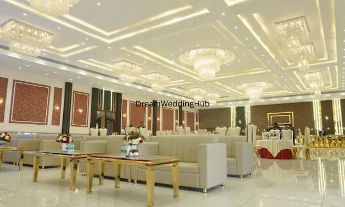 The Rivaaj Hotel and Banquets Rohtak The Rivaaj Hotel and Banquets Rohtak