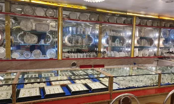 Koshi Alankar Jewellers Koshi Alankar Jewellers
