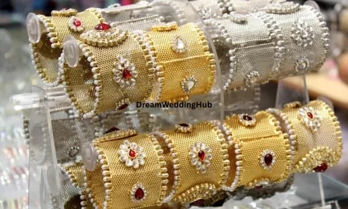 Bittu Bangle Bittu Bangle