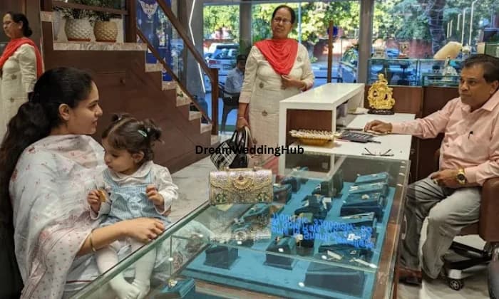 Shanti Jewellers Shanti Jewellers