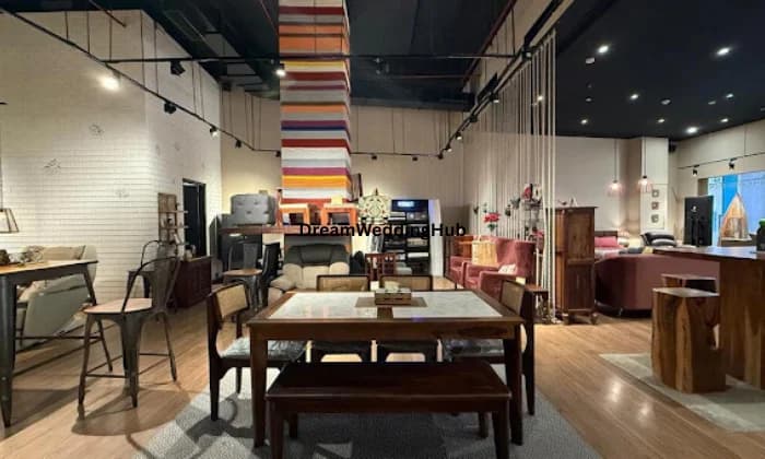 Pepperfry Elante Mall Pepperfry Elante Mall