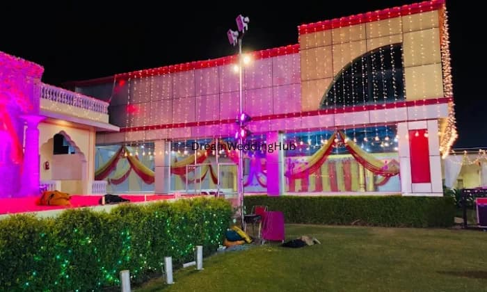 Shiv Vilas Garden Shiv Vilas Garden