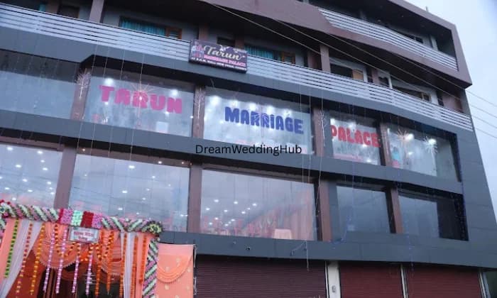 Tarun Marriage Palace Tarun Marriage Palace