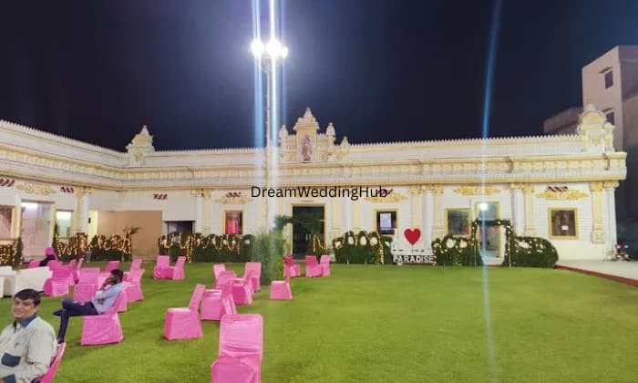 RAJA PARADISE RAJA PARADISE