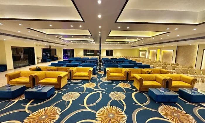 Grand Nimantran Banquets Grand Nimantran Banquets