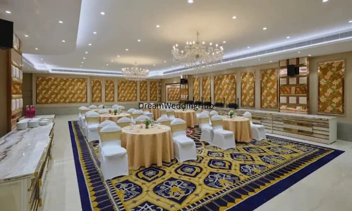 Zone by The Park Hotel Zone by The Park Hotel