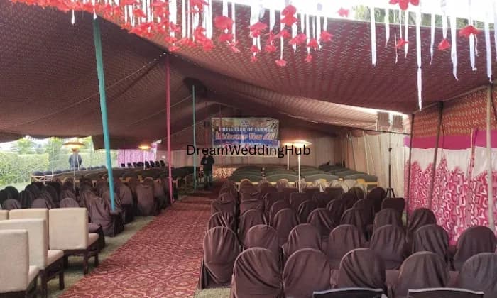 ASHA BHAWAN BANQUET HALL ASHA BHAWAN BANQUET HALL