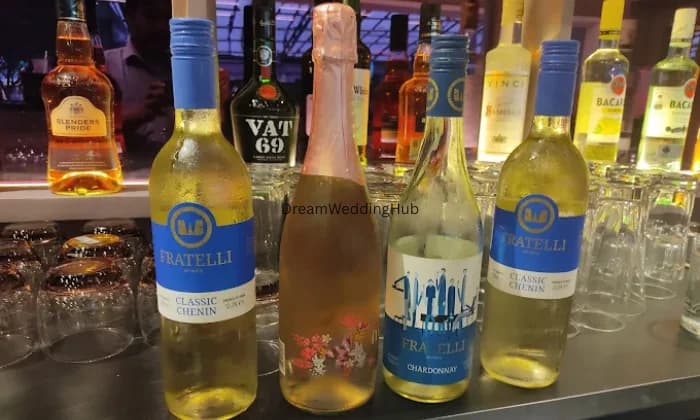 THIRSTY TIGER LOUNGE BAR THIRSTY TIGER LOUNGE BAR