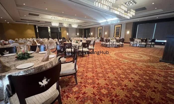 Vivanta Jammu City Centre Vivanta Jammu City Centre