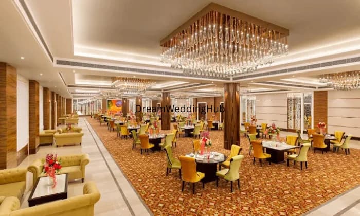 Viraj Sarovar Portico Viraj Sarovar Portico